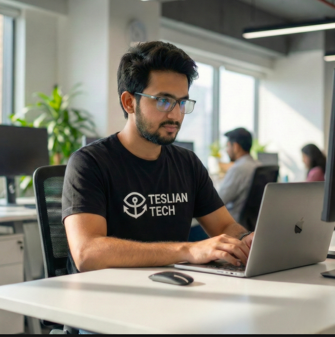 Transforming IT, One Step at a Time