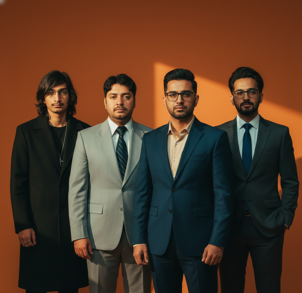 We Provide Smart \ Solutions.